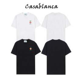 Picture of Casablanca T Shirts Short _SKUCasablancaS-2XLgftx981218997